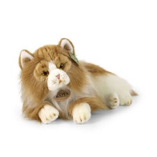 Perserkatze liegend 38 - liegend, cm