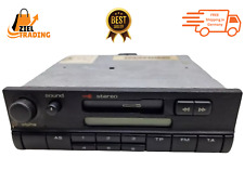 VW Blaupunkt Alpha Original Autoradio Radio Kassette (VWZ1Z1T219322)