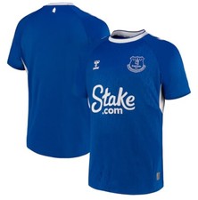 Everton FC EPL Premier League
