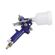 Lackierpistolen 1 HVLP 0,8mm