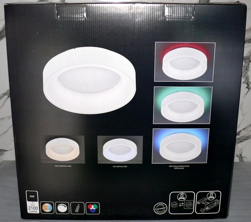 Wofi cameron 147 rgb - wofi,