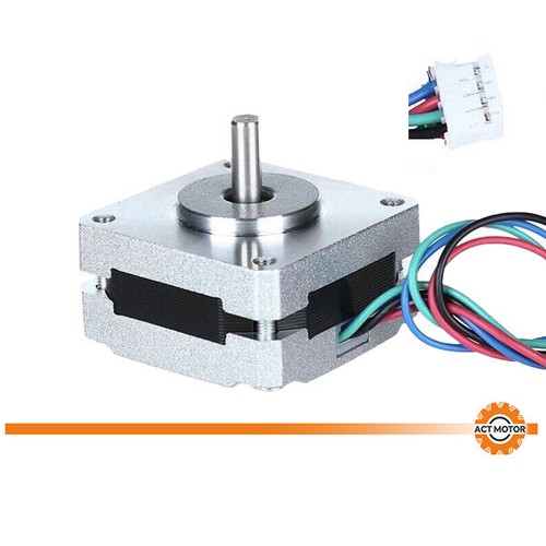 Schrittmotor nema 7oz in - 16, 12.7oz.in