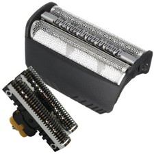 Kombi Paket Scherkopf und