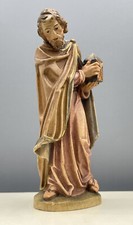Schöne Krippen Figur Josef 10