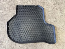 ORIGINAL Gummimatten hinten rechts VW Golf 5 Fußmatte Matte 1K0061511