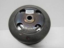 Kupplung Peugeot Speedfight 2 Jet Force 50 C-Tech Elyseo Wandler Glocke 107mm