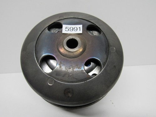 Kupplung peugeot speedfight - kupplung, 2