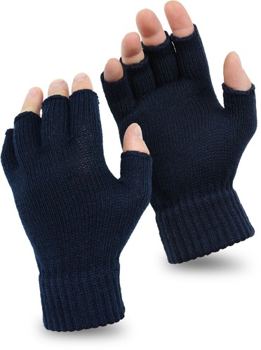 Fingerlose handschuhe herren - fingerlose,