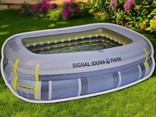 Family Pool, BVB Borussia