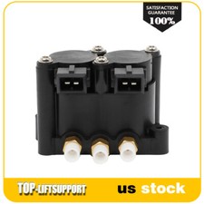 Air Suspension Solenoid Valve