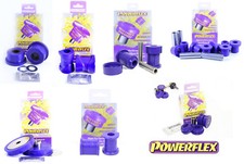 Powerflex PU Buchsen BMW E30