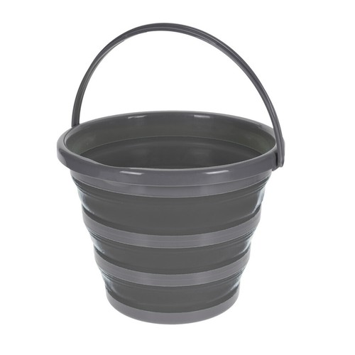 Faltbarer wasser eimer - eimer, l