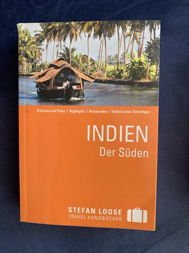 Stefan loose reisehandbuch - reisehandbuch,