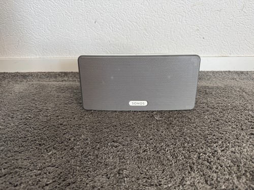 Sonos play gen wireless - sonos, gen.1