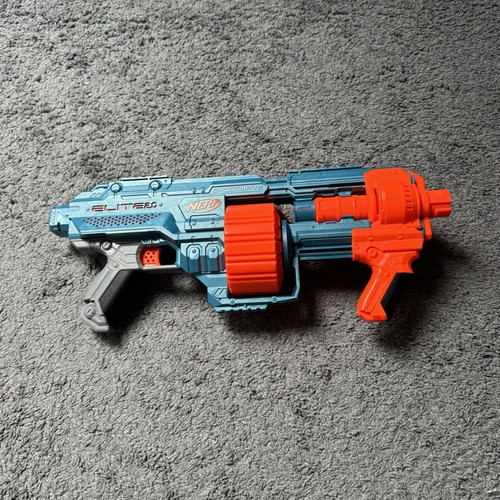 Nerf elite shockwave - 2.0,