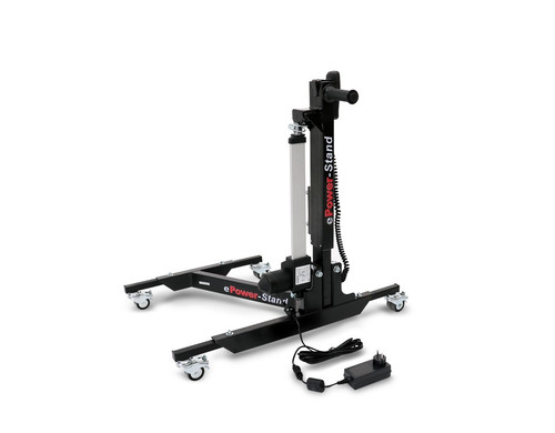 Epower stand motorrad - epower-stand,