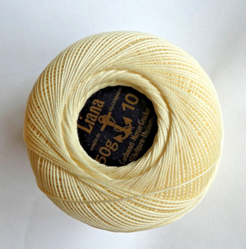Liana cordonnet mez - cordonnet,