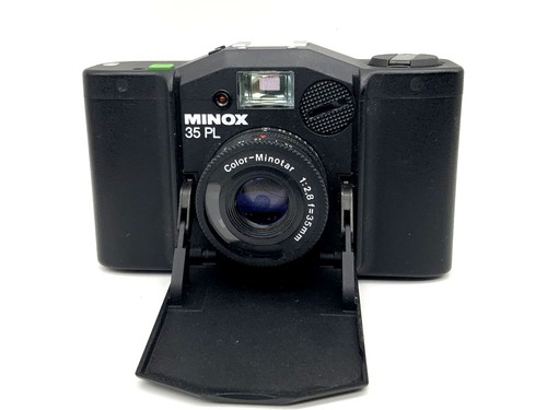 Minox sucherkamera mit - 35,