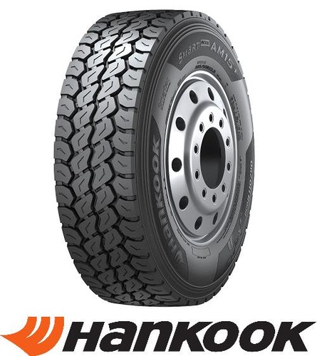 Hankook smart work - hankook,