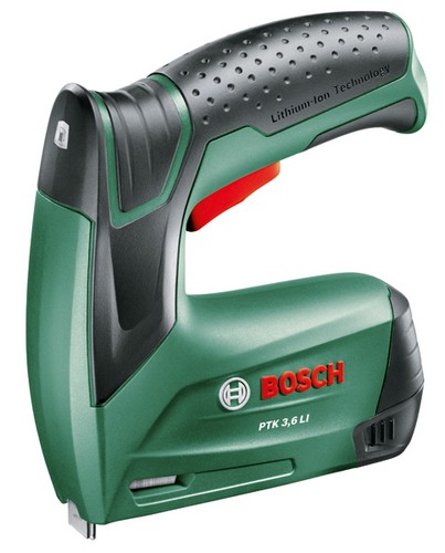 Bosch akku tacker ptk - akku-tacker,