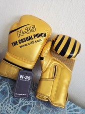 Kids boxhandschuhe gold oz - kids,