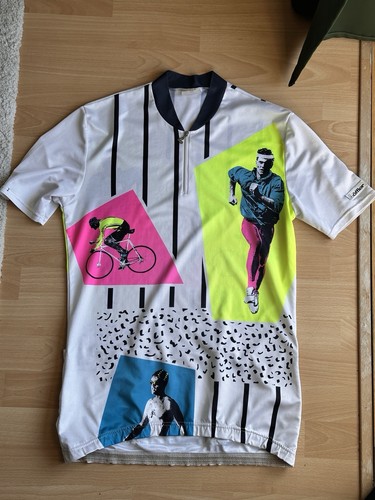 Löffler retro radtrikot sport - retro,