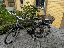 Gudereit Herren-Trekkingrad 28 Zoll – 140 €
