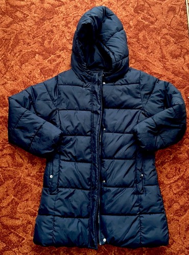 Mango wintermantel mantel - mango,