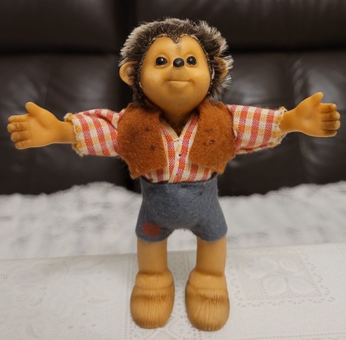 Steiff macki redaktionsiegel - steiff, macki,