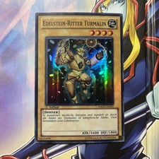 Yugioh Edelstein-Ritter
