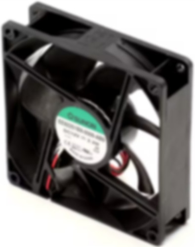 Replacement fan für - replacement,