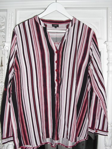 Brexlays tunika shirt bluse - brexlays,