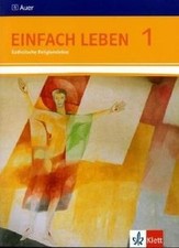 Einfach Leben 1. Ausgabe S