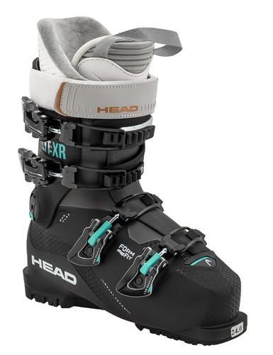 Neue skischuhe für damen head - neue,