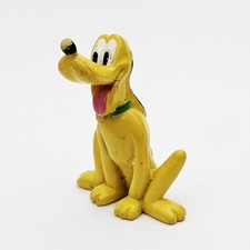 Disney 2" Topper Figur PLUTO