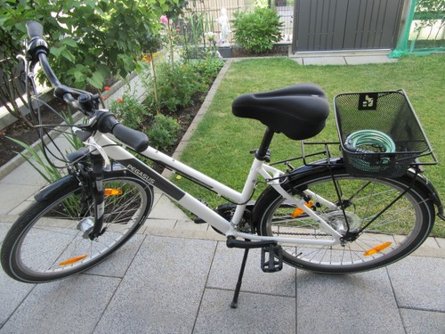 Pegasus mädchenfahrrad avanti - pegasus,