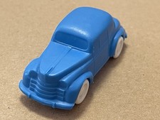 Plastikauto - (s-28),