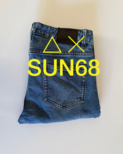 Sun 68 Herren Jeans weich und