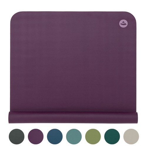 Reise yogamatte ecopro - reise-yogamatte,