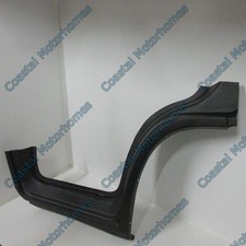 Fits Fiat Ducato Peugeot Boxer