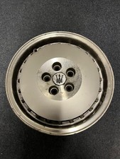 Original Maserati Bi-Turbo