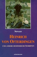 Heinrich von Ofterdingen und