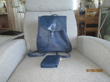 Tolles  6er Taschenkonvult - 4 Taschen - 2 Rucksäcke - sehr gut erhalten