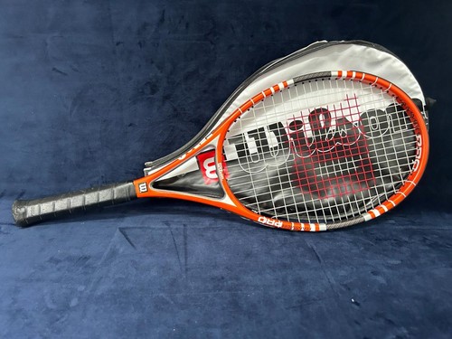 Wilson hammer pro - wilson, titanium