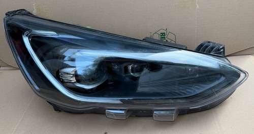Led scheinwerfer rechts - led,