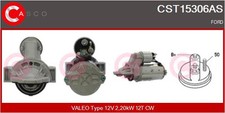 CASCO Starter 2.20 KW passend