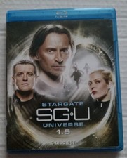 Stargate Universe: 1.5 (2010