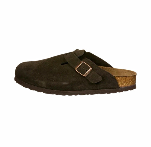 Birkenstock boston herren - birkenstock,