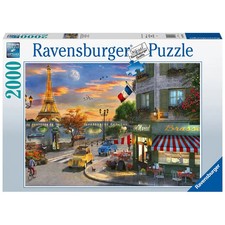 Ravensburger Puzzle 16716 -