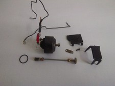 Ersatzteil Motor für Rivarossi  Dampflok BR 18